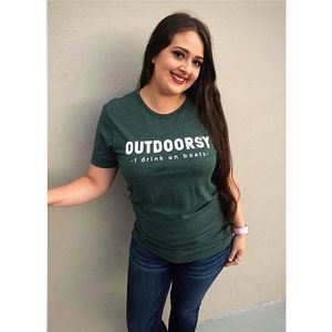 Meet your Posher, Julia